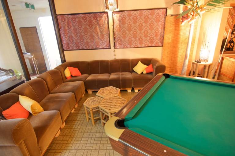 Ski-in Hotspring Chalet Trax Nunoba — photo 4