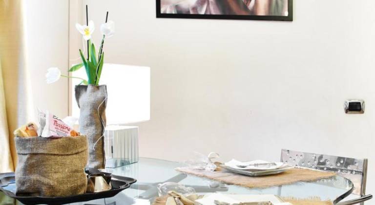 Lovely holiday apartment | Next to Fontana del Delfino | Pet-friendly — photo 3