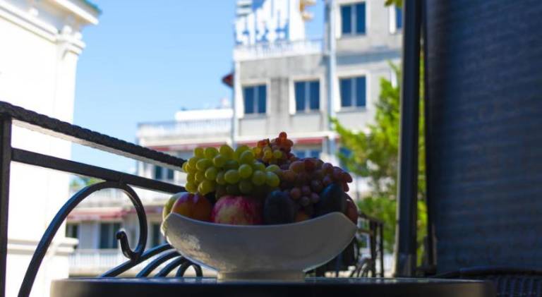 Batumi West Hotel — photo 5