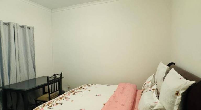 Bed and breakfast Parow