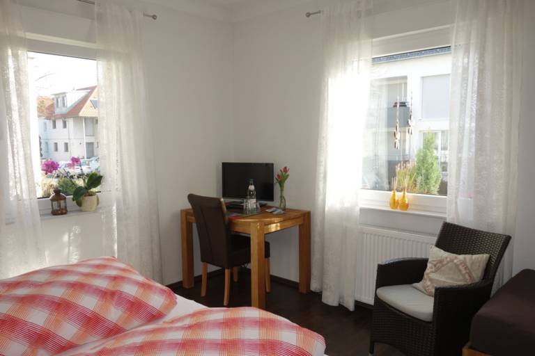 Ferienwohnung Neckarsulm