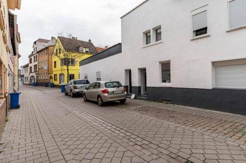 Ferienwohnung Worms