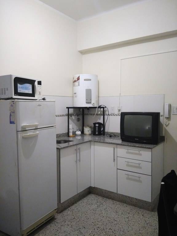 Apartamento Salta
