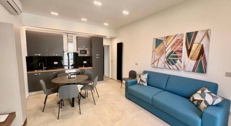 Holiday apartment | Pets are welcome — photo 3
