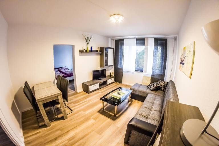 Apartment Leutzsch