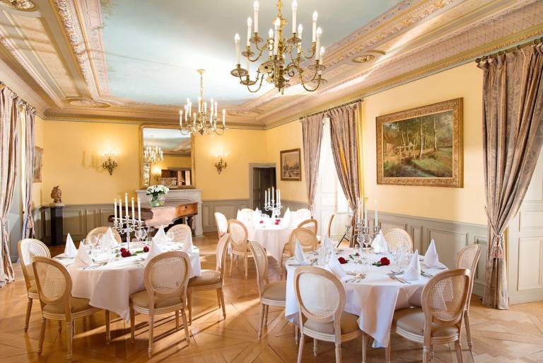 Hapimag Chateau de Chabenet — photo 3