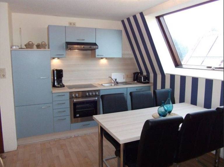 Ferienhaus Fehmarn