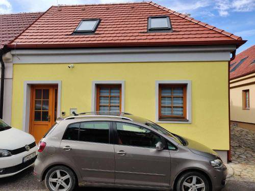 Apartmán  Kopčany