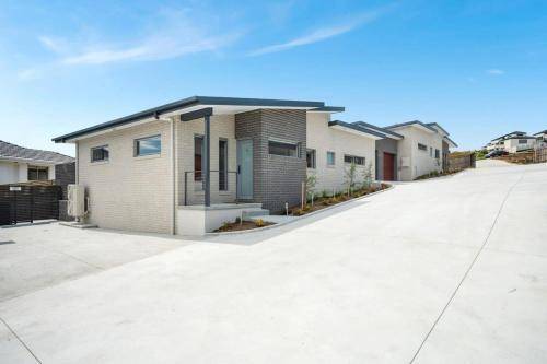 220 m² Villa