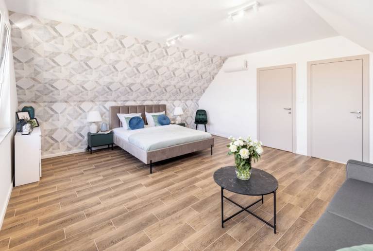 Aparthotel Bielany Wrocławskie