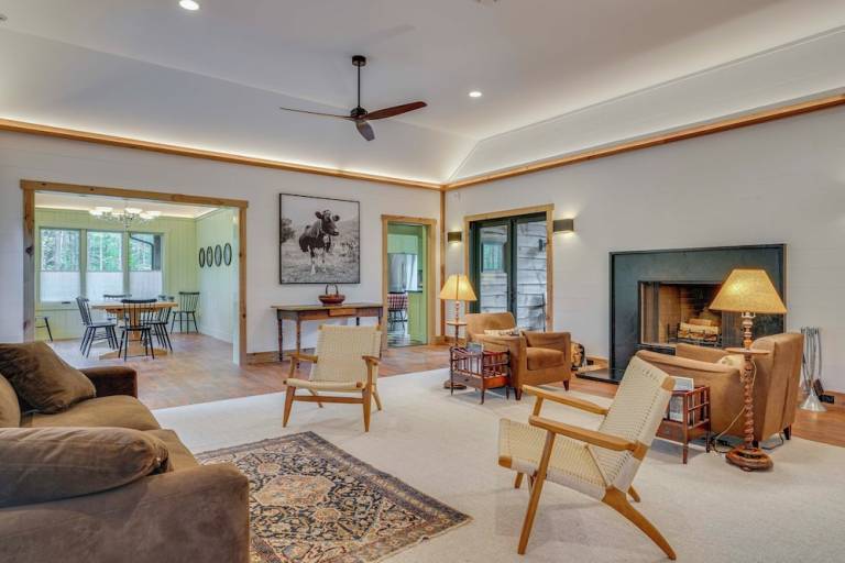 Cottage  Keene
