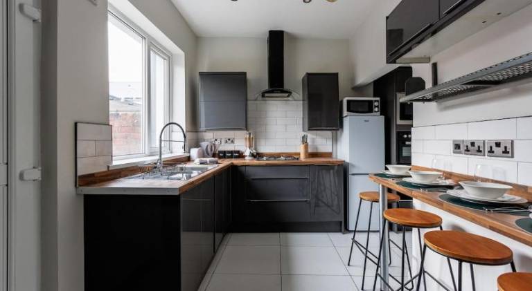 Lovely vacation home | Pets are welcome — photo 4