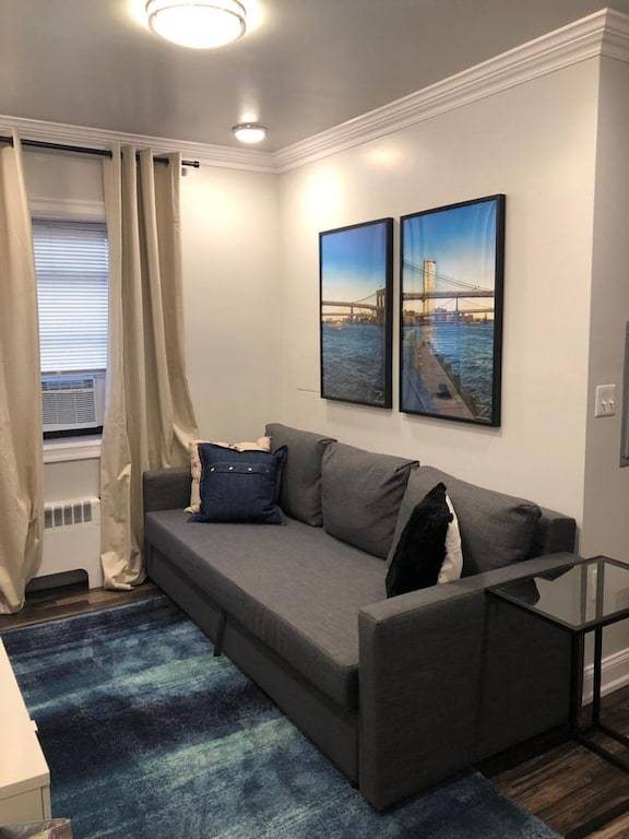 Apartment Hoboken