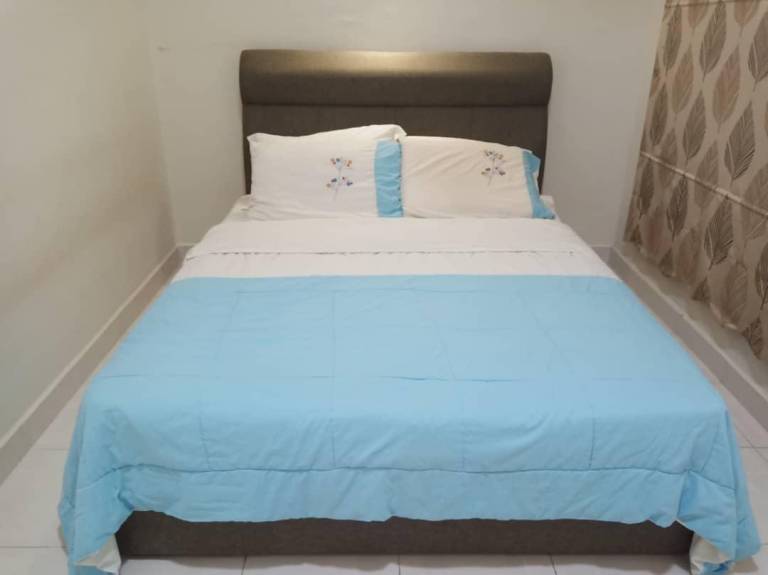 91 m² Ferienwohnung