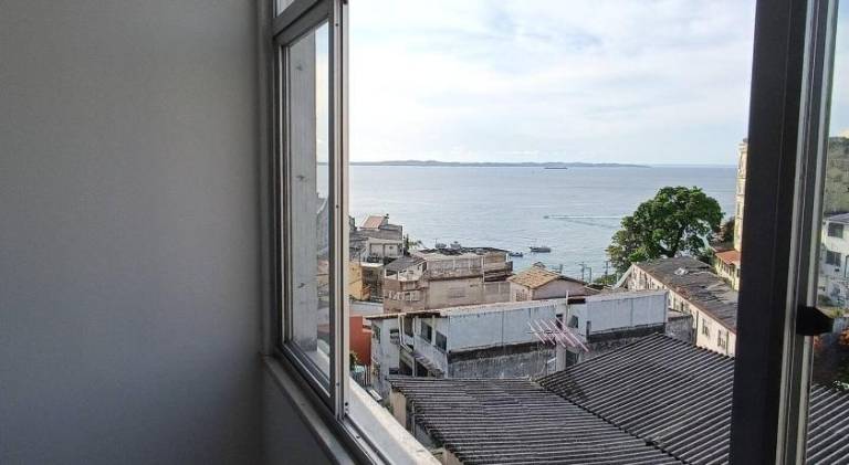 Holiday apartment with 2 rooms for 6 persons — photo 5