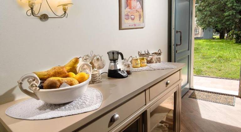 House with 2 rooms for 4 persons — photo 3