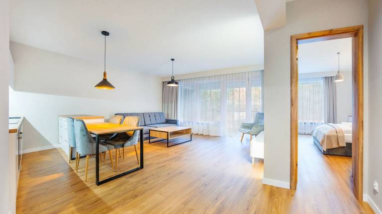 Ferienwohnung Mielno