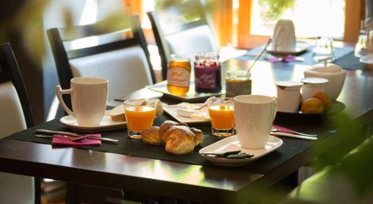 Logis Hotel Restaurant La Brasserie — photo 4