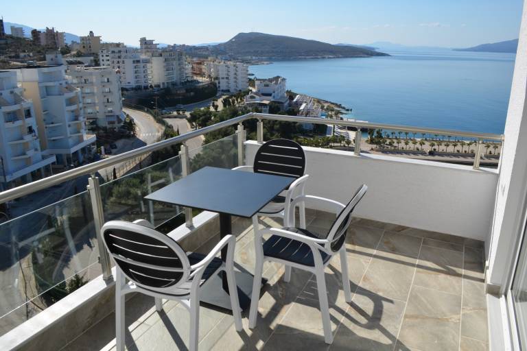 Appartamento Saranda