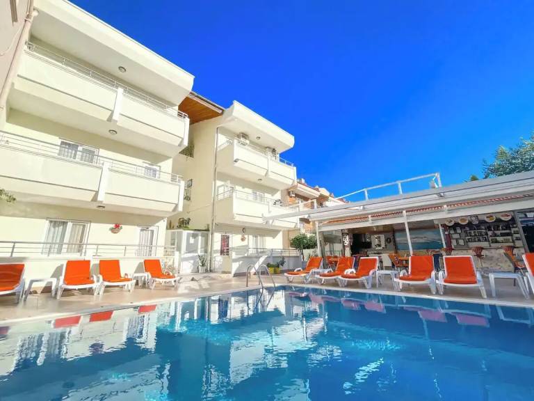 Ferienwohnung Marmaris