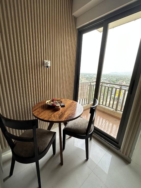 Holiday apartment with garden & pool — photo 3