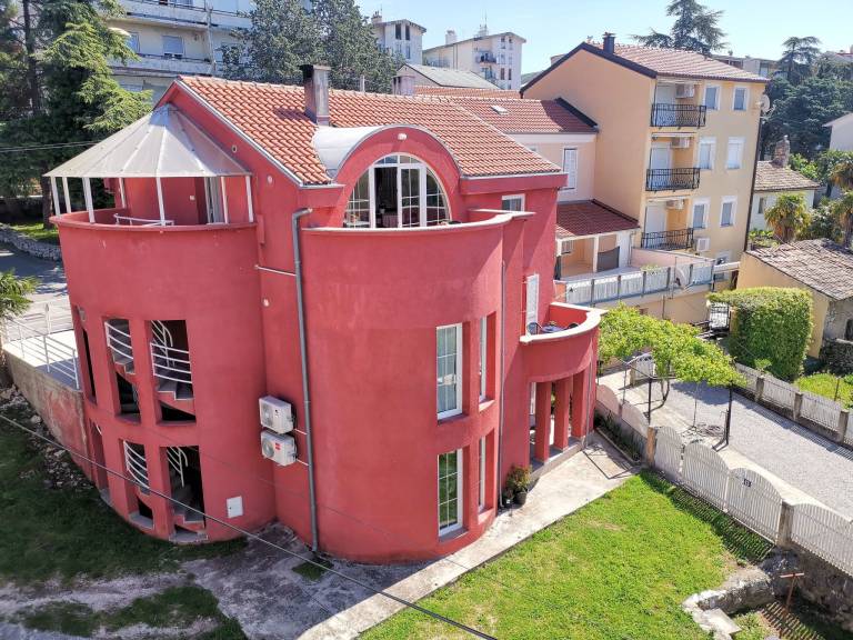 Apartament  Selce