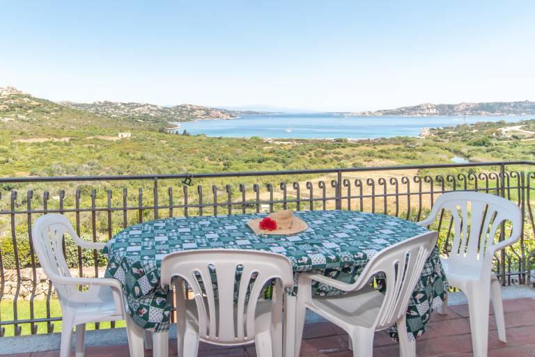 Pleasant holiday apartment with yard & patio | Sea view | Dogs allowed — photo 5