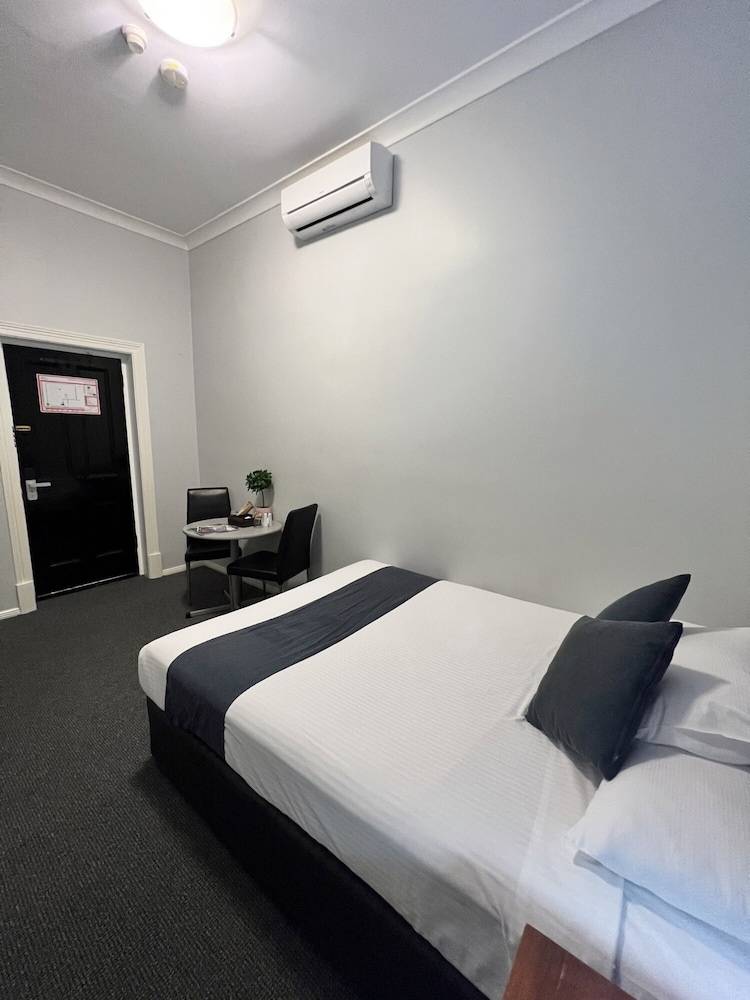 Motel Adelaide