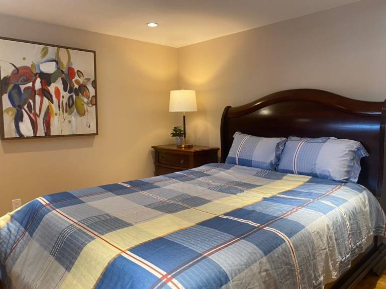 Private room Oakdale-Beverley Heights