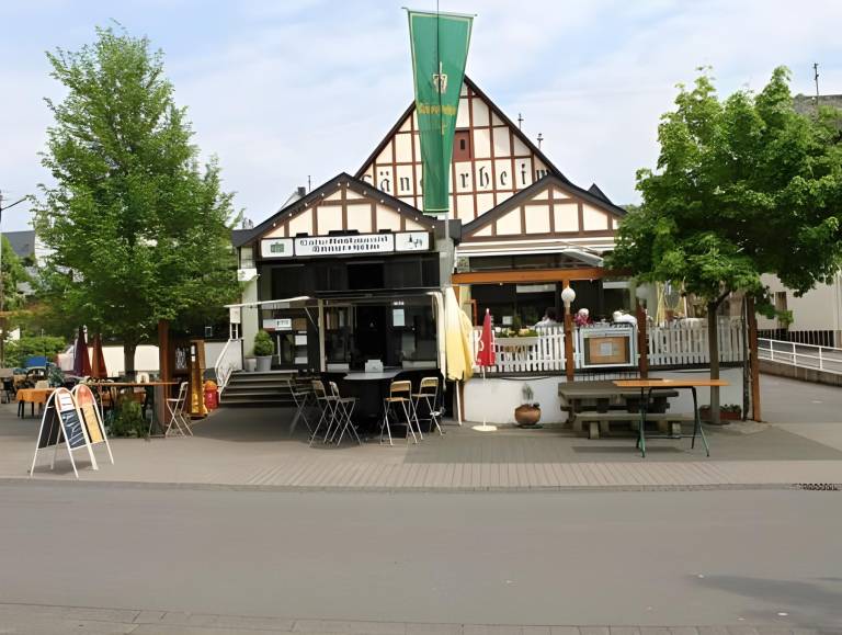 Altes Schulhaus in Zeltingen-Rachtig