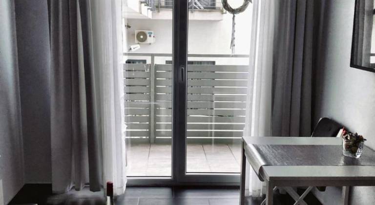 Rental apartment with 1 room for 4 persons — photo 2