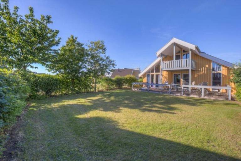 Maison de vacances Lac Müritz