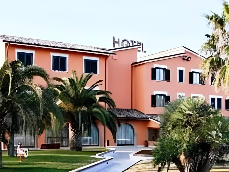 Villa Luigi Hotel & Restaurant Nuova gestione in Alba Adriatica