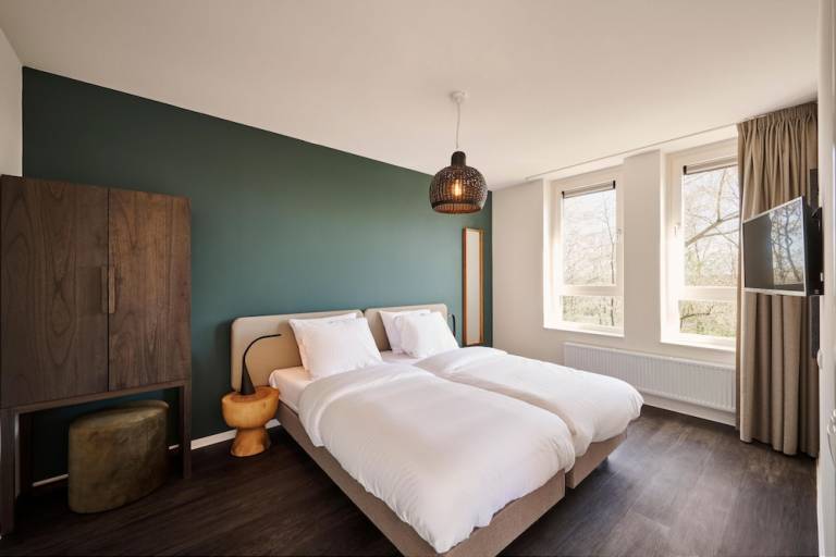 Apart hotel  Maastricht
