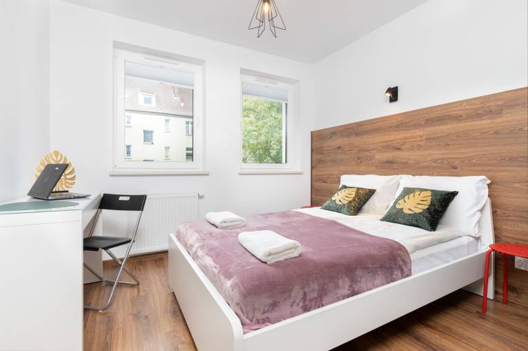 Apartment with fast internet — photo 2
