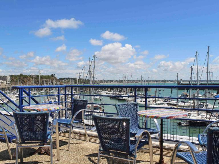 Ibis Granville Port de Plaisance — photo 2