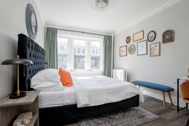 Apartament Jersey City