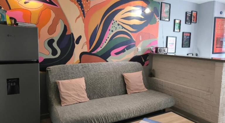 Rental apartment with 1 room for 3 persons — photo 4