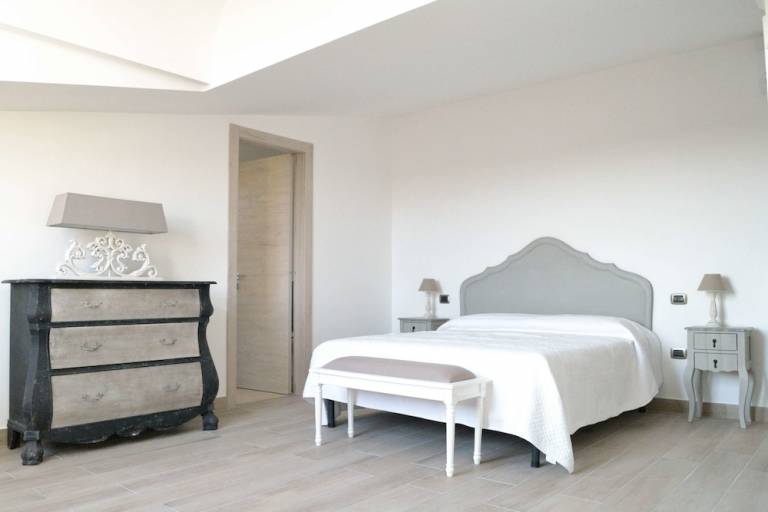 Bed & Breakfast Santa Maria Capua Vetere