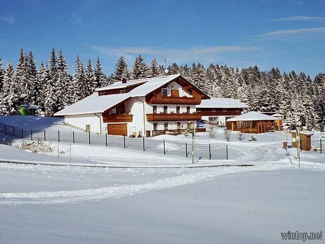 Ferienwohnung Neureichenau