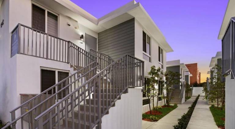 208 Brand New 2BR -2BA near marlins stadium — photo 5