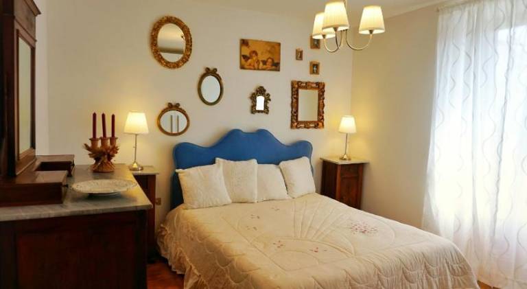 Rental apartment | Pets are welcome in Castiglione d'Orcia