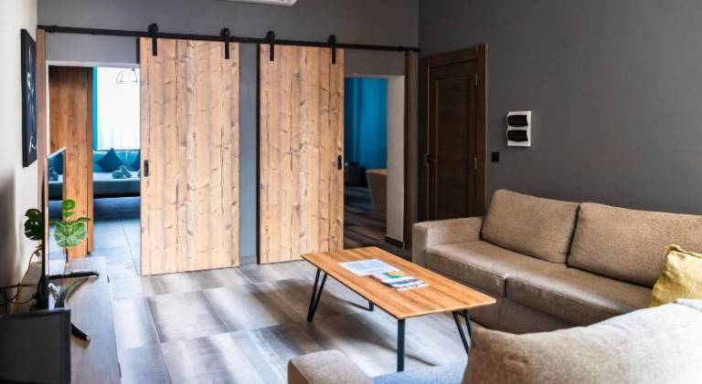 Apartment | Close to Lower Barrakka Gardens — photo 2