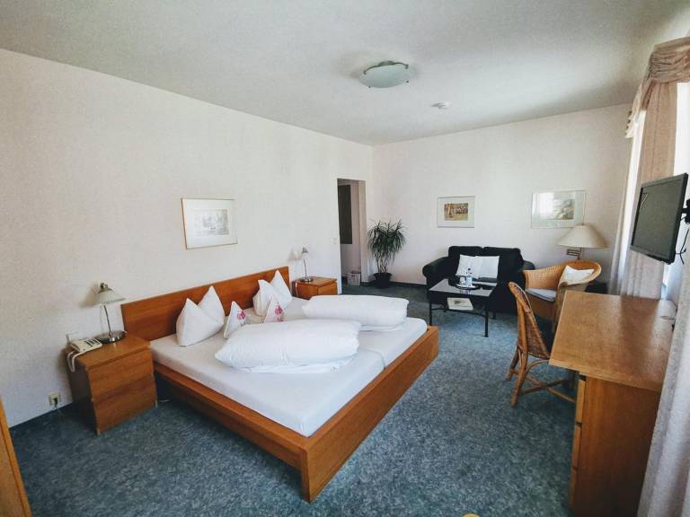 Ferienwohnung Breisach am Rhein