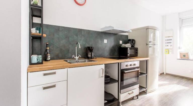Rental apartment | Pet-friendly — photo 3