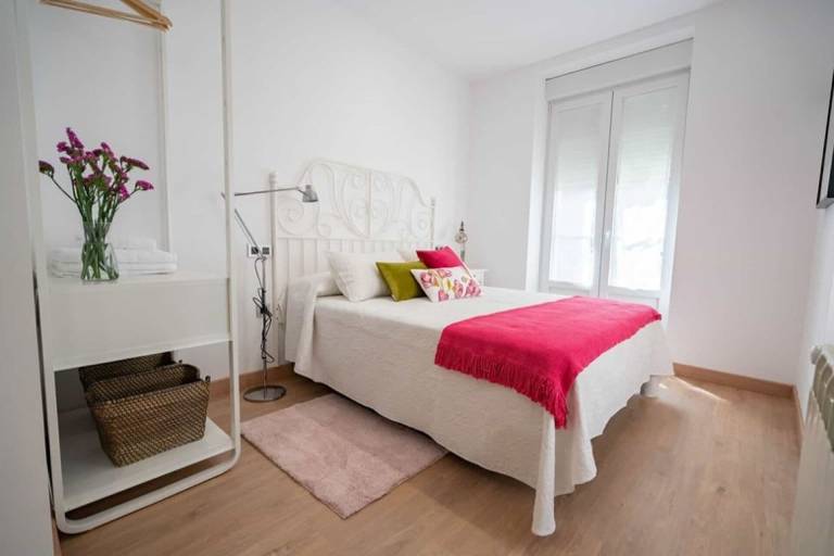 Apartamento Navia