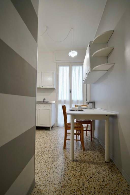 Appartamento Biella