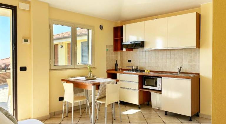 Holiday apartment with pool — photo 2