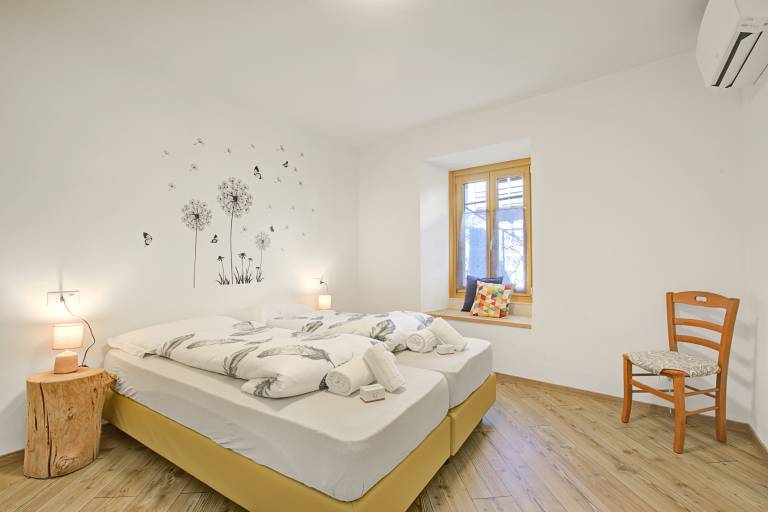 Family-friendly apartment with terrace | Mountain view | Pet-friendly — photo 4