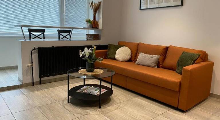 Nice apartment | Pet-friendly in Bratislava